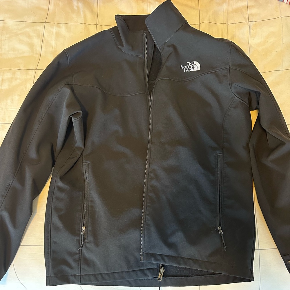 North face jacket (medium)